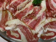 -kingkong大猩猩烤肉(CBD店)