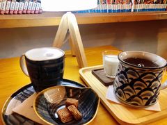 -餐酒吧Com-ing Bar(上海路店)