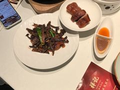 -祥记餐饮•豫粤珍味(金隅大厦店)