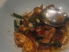 -玉华台饭庄·淮扬菜·烤鸭(望京店)