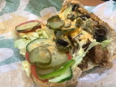 -赛百味SUBWAY(凯德mall大峡谷店)