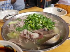 -杨三娘跷脚牛肉(羊子山西路店)