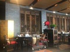 大堂-西安饭庄·非遗陕菜(钟楼店)