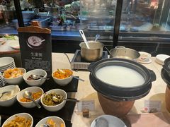 -顺德美的万豪酒店·自助餐·贡厨