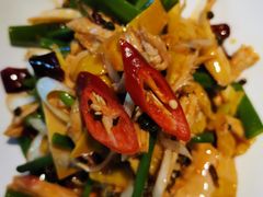 -高第街56号餐厅(银座商城玉函店)