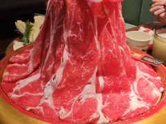 -牛New寿喜烧(闵行龙湖天街店)