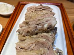 -品回味清真西北楼(宁波首店)