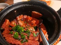-伙靠·江浙菜(田林路店)