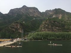 -野三坡清泉山风景区