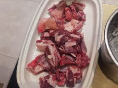 -羊来顺冰煮鲜羊 铁锅烀羊肉(中央大街店)