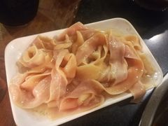 鸭肠-邓莽子老火锅(鲁祖庙店)