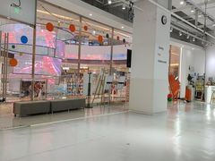 -Jumphai室内蹦极运动