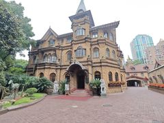 -马勒别墅饭店(静安寺店)