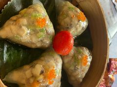 -亮庆餐厅·粤菜·早茶(篁庄店)