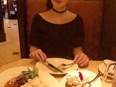 -The Cheesecake Factory(Downtown)