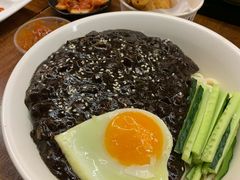 -米屋石锅拌饭(师大店)