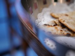 -克比叔叔印度餐厅Kebabs on the Grille(永康路分店)