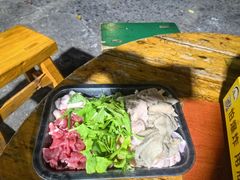 -秧塘牛八宝(金山路店)