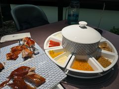 -羲和雅苑•北京烤鸭(乐园道万象城店)