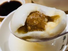 -朱新年·苏式汤团·面点(北寺塔店)