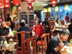 大堂-前门涮肉(群力店)