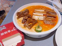 -顺鹅季·非遗烧鹅(六道口店)