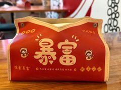 -赣南粉局·江西锅气炒米粉(南京西路店)