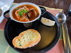 -安妮意大利餐厅(日坛店)