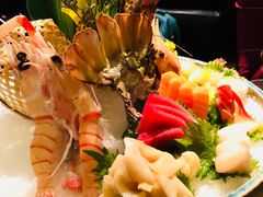 -王鼎精致料理铁板烧(世博源店)