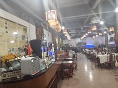 大堂-欢姐伦教糕(北海大道北店)