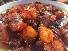-十一街苍蝇馆子转经消江湖菜(九眼桥十一街店)