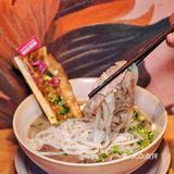 🌟 K11黑马新店，粉色越南美食萌化少女心‼️
