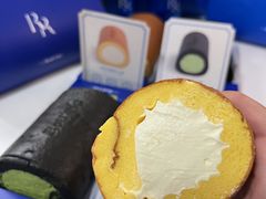 -the Roll'ING手作瑞士卷专门店(卓悦中心店)