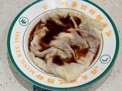 招牌鸳鸯肠-西关明记肠粉(荔枝湾店)