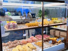 -奈雪的茶(印象城店)