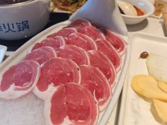 -蒙都43°9羊火锅·赤峰美食(桥北店)