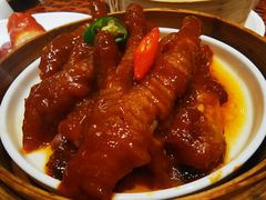 -老广酒楼(樱花店)