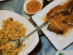 -敦煌喜宴(万达广场店)