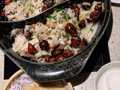 -大丰收脆鱼(浦西万达店)