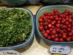 -红蜡烛•瓦罐粥家常菜•夜宵(中山路店)