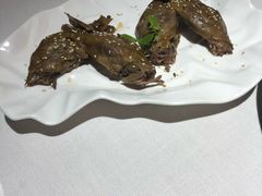 -大鸭梨烤鸭·北京菜(南小街/南苑店)