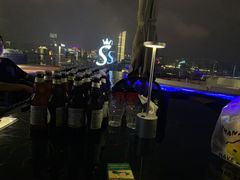 -杜尚rooftop露台酒吧