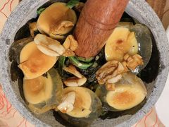 捣椒皮蛋-钦善斋(武侯祠店)