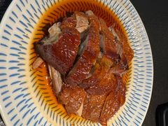-金陵家宴·金陵春·南京菜(夫子庙店)