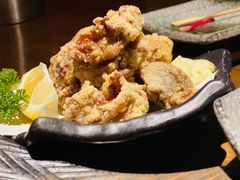 -千代武日本料理(开发区店)