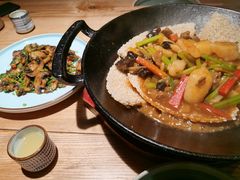 -薇酌饮·陕西菜(南门外店)