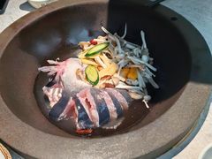 -鲜潭蒸汽石锅鱼(五道口购物中心店)