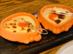 -赤坂亭·M9和牛放题(长楹天街购物中心店)