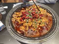 -美蛙四季(六里桥店)