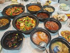 -阿龙酒煲(海宁新苑路店)